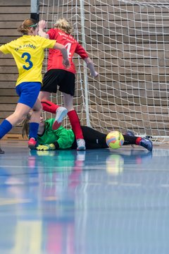 Bild 559 - C-Juniorinnen Landesmeisterschaft